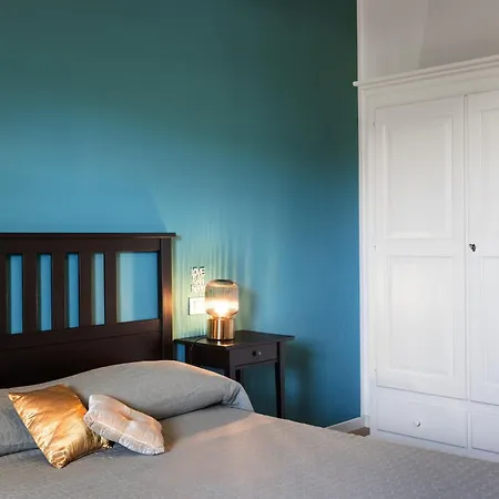 Apartman Homey Experience - City Dream