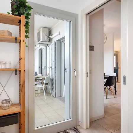 Homey Experience - City Dream * Olbia