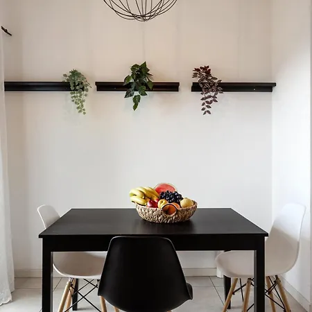 Homey Experience - City Dream Apartman Olbia