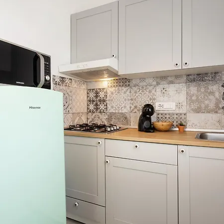 Homey Experience - City Dream Olbia