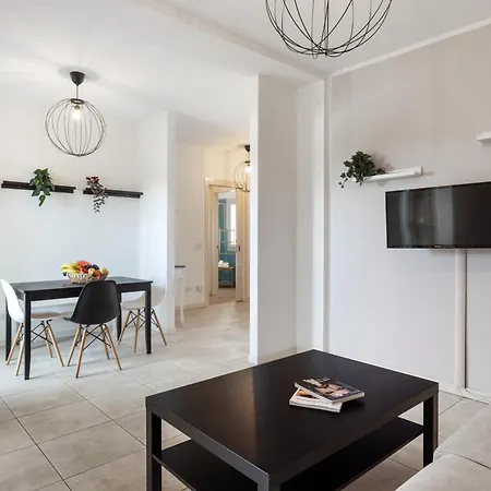 Homey Experience - City Dream Appartement *