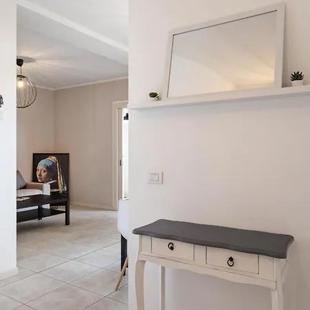 Homey Experience - City Dream Appartement Olbia